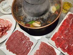-老五四季涮肉(白纸坊店)
