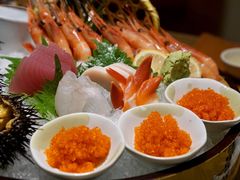 -红叶日本料理(开发区店)