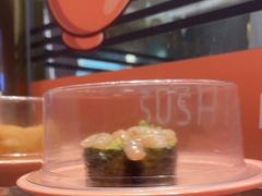 -争鲜回转寿司(南开大悦城店)