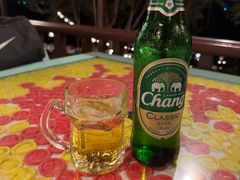 -卷心菜和避孕套餐厅(Pattaya)