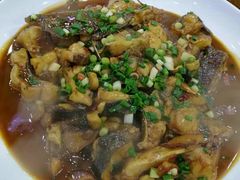 -全乐鱼馆·淳牌有机鱼直营店