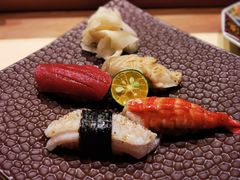 -松涛日本料理