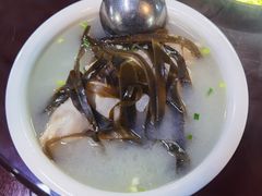 -天一沾水肥肠(科园一街店)