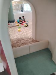 -奈尔宝家庭中心·亲子餐厅(苏州大悦城店)