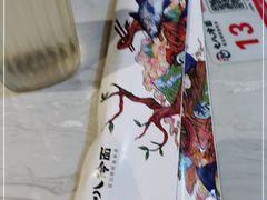 -七八冷面·延边朝鲜族美食(欢乐谷店)