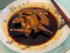 -壹零贰小馆(桂城石啃店)
