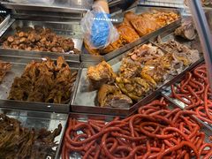 -永辉超市(嘉定宝龙广场店)