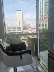 -东方麒麟·潘多拉SALON