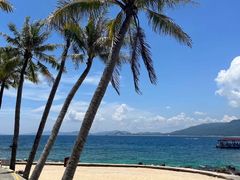 -海南分界洲岛旅游区