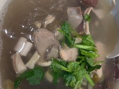 -苏晓玥·手作江南小吃(深圳北站店)
