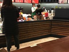 -星巴克(苏州建屋店)