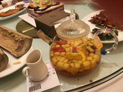 -粗茶淡饭·汉口公馆(循礼门店)
