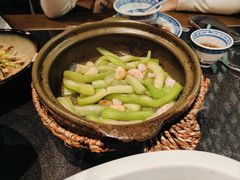 -南京大牌档(新街口德基广场店)