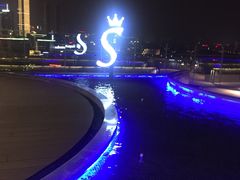 -杜尚rooftop露台酒吧