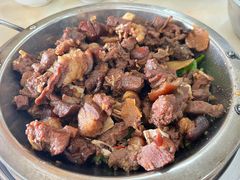 -宁大姐第一家脆皮狗肉馆(江滨路店)