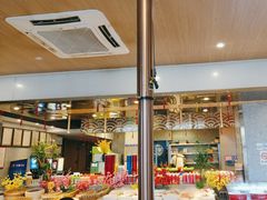-麦瑞缇·烤肉·烤菌子(南屏街店)