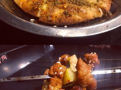 -碎怂烤肉(钟楼柳巷店)