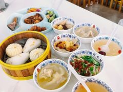 -钟水饺(人民公园总店)