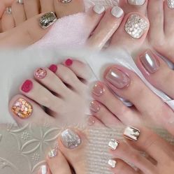 -斯馨·健康美甲美睫