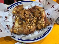 -王婆炒鱼(总店)