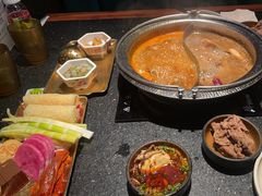 -牛New寿喜烧(闵行龙湖天街店)