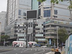 -苏宁易购(Suning Pro南京山西路店)