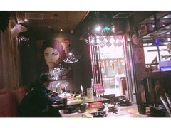 -椒行天下·干锅·牛蛙(万宝店)