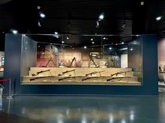 -济南战役纪念馆(济南革命烈士陵园)