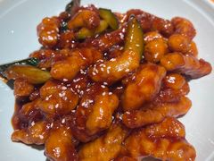 -九毛九西北菜(大东海店)