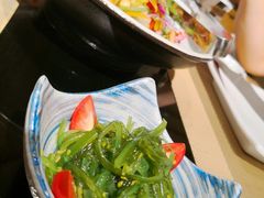 -昱匠·日本料理(金融街店)