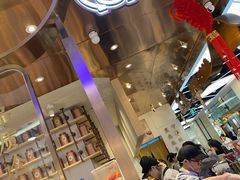 -眷茶(赛格国际购物中心店)