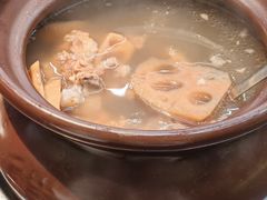 -民间瓦缸煨汤館(嵩山路店)