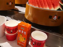 -龍歌自助小火锅(城阳万象汇店)