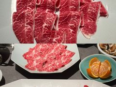 -鼎鼎香·港式火锅·臻选店(北京SKP店)