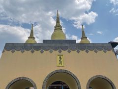 -天龙八部武侠城