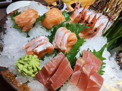 -割烹旭日本料理(龙湖狮山天街店)