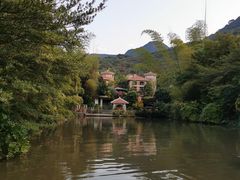 -广州锦绣香江度假别墅