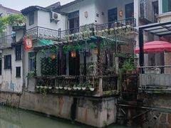 -阿东农家菜(新场古镇下塘街店)