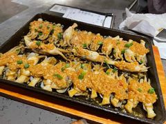 -一棠龙虾(徐家汇城开YOYO店)