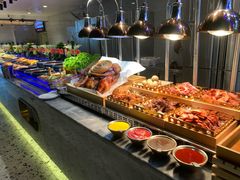 -火叮叮自助烤肉·现切牛肉(茂业店)