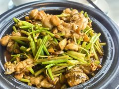 -柳莺湖上·湖景餐厅·江南菜(西湖店)