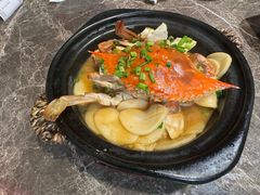 -甬小馆·焗海鲜温州菜(五马街店)