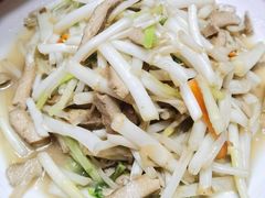水芹香干-高淳老街土菜馆(迎薰门店)
