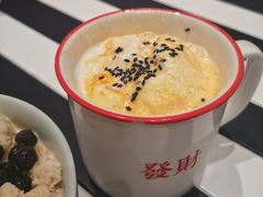-堂屋糖水店(愚园店)