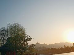 -惠山国家森林公园