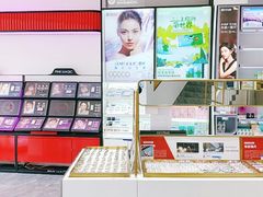 -宝明斋眼镜(大观园店)