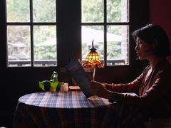 -融园咖啡馆(昙华林店)