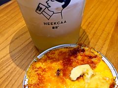 -喜茶(深圳福田星河COCO Park店)