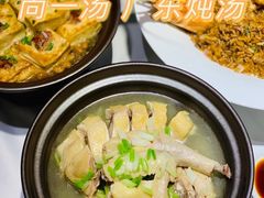 -尚一汤 广东炖汤(金桥国际店)