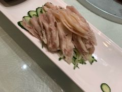 -全聚德烤鸭店(和平路店)